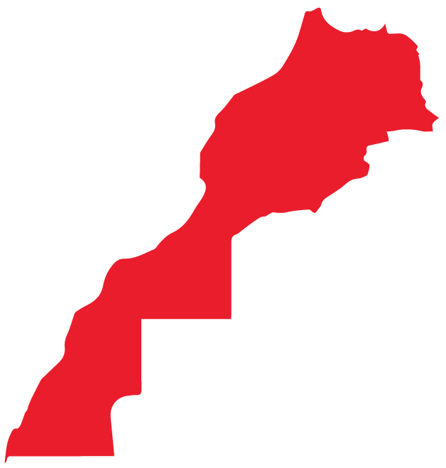 Maroc Logo